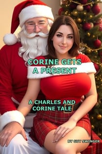 Corine Gets a Present - S4M, #2