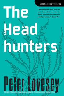 The Headhunters - An Inspector Hen Mallin Investigation