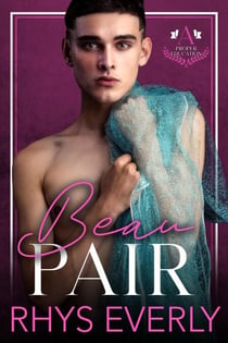 Beau Pair - A Proper Education, #1