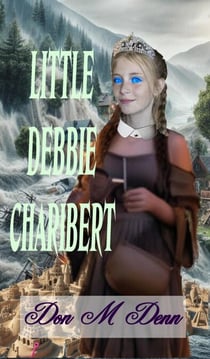 Little Debbie Charibert - ILLUSTRATED