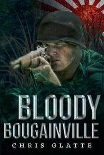 Bloody Bougainville - 164th Regiment, #2