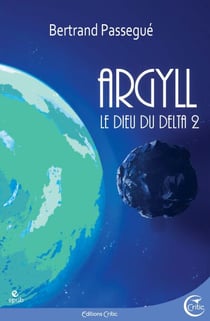 Dieu du Delta T02 - Argyll