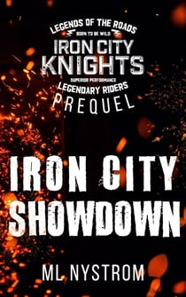 Iron City Showdown - Iron City Knights MC