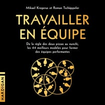 Travailler en équipe