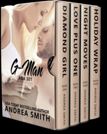 G-Man Box Set - G-Man