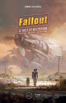 Fallout - A Tale of Mutation