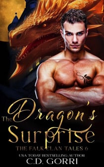 The Dragon's Surprise - The Falk Clan Tales, #6