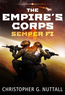 Semper Fi - The Empire's Corps, #4