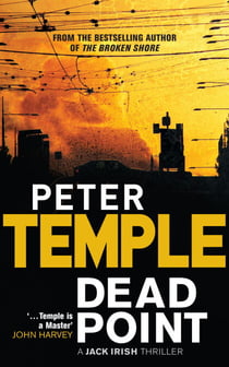 Dead Point - A Jack Irish Thriller