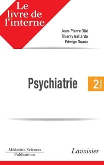 Psychiatrie