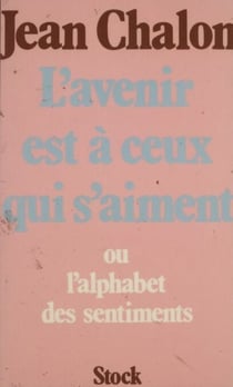 L'Avenir est à ceux qui s'aiment