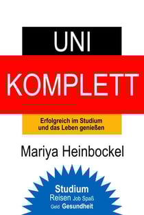Uni Komplett