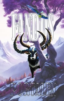 Fandos - Portalen