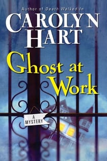 Ghost at Work - A Mystery