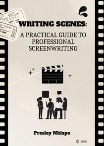 Writing Scenes