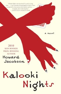 Kalooki Nights - A Novel
