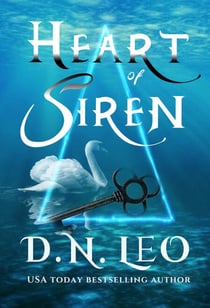 Heart of Siren - Merworld, #1