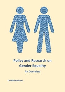 Policy and Research on Gender Equality: An Overview - Gender Equality, #1