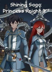 Shining Saga: Princess Knight 3rd - Shining Saga
