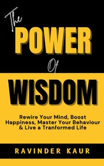 The POWER of WISDOM - POWER SERIES