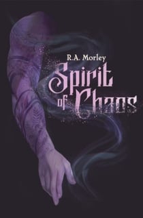 Spirit of Chaos - Lirical Series, #3