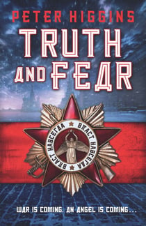 Truth and Fear - Book Two of The Wolfhound Century