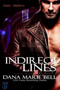Indirect Lines - Halle Shifters, #5