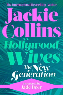 Hollywood Wives: The New Generation - introduced by Jade Beer