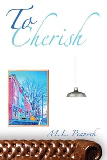 To Cherish - To Have, #3