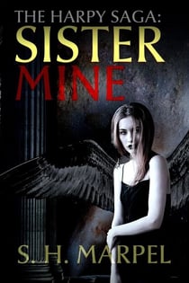 The Harpy Saga: Sister Mine - Ghost Hunters Mystery-Detective