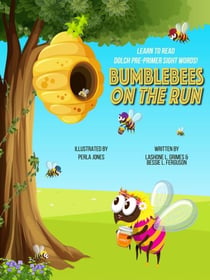 Bumblebees on the Run - Bumblebees on the Run