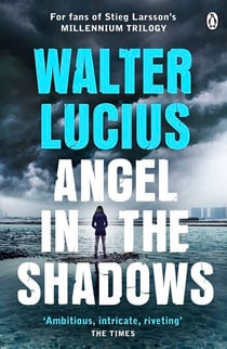 Angel in the Shadows - The Heartland Trilogy, Book Two