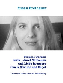 Vertrauen und Liebe in unsere innere Stimme - Lerne vom Leben- liebe die Veränderung