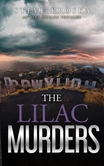 The Lilac Murders - Alex McCade Thriller Series, #3