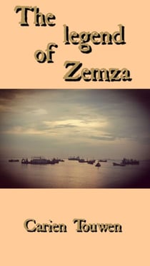 The Legend Of Zemza