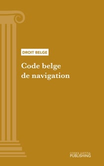 Code belge de navigation - Code intégral