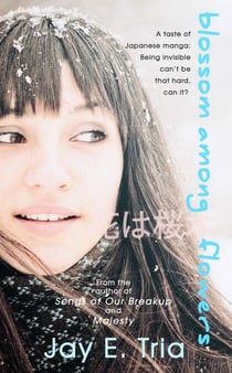 Blossom Among Flowers - Blossom Among Flowers, #1