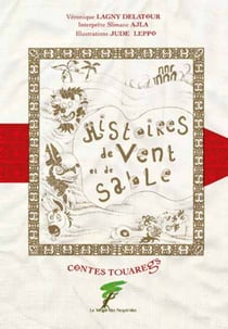 Contes touaregs, Histoires de vent et de sable