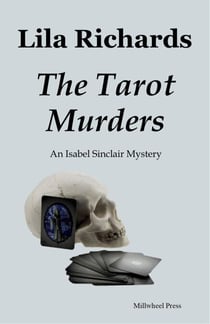 The Tarot Murders - Isabel Sinclair Mysteries, #2