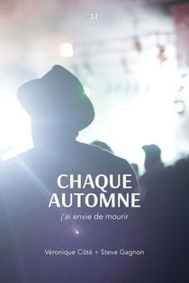 Chaque automne j'ai envie de mourir - Secrets