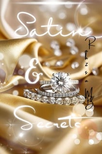 Satin &amp; Secrets - Satin &amp; Secrets, #1
