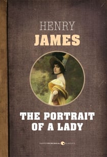 The Portrait Of A Lady