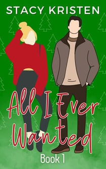 All I Ever Wanted  (German Edition)