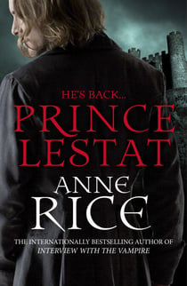 Prince Lestat - The Vampire Chronicles 11