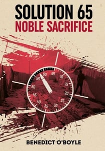 Solution-65 Noble sacrifice - Solution-65