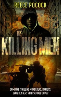 The Killing Men - Dan Brennan Story 3