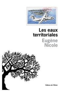 Les Eaux territoriales