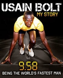 Usain Bolt - 9.58