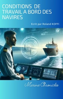 Condition de Travail des marins a bord des Navires