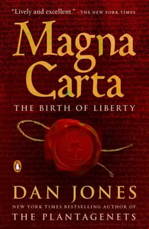 Magna Carta - The Birth of Liberty